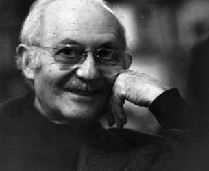 Lee Strasberg y las palmadas en la espalda