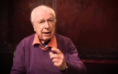 LA MUERTE DE PETER BROOK