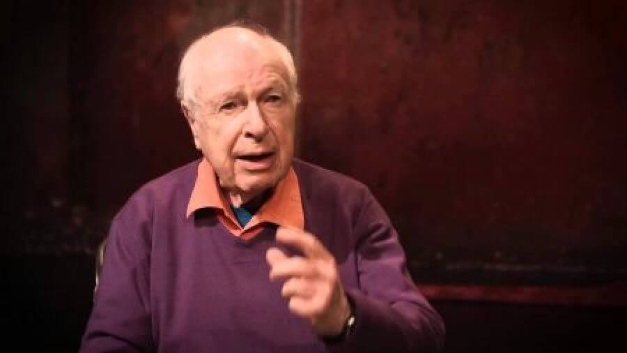 LA MUERTE DE PETER BROOK