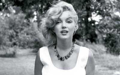 MARILYN MONROE