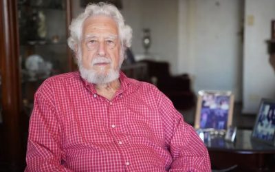ENTREVISTA A DAVID AMITÍN