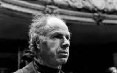 ¿POR QUÉ VOLVEMOS A SHAKESPEARE?