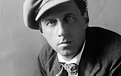 CUENTA MEYERHOLD