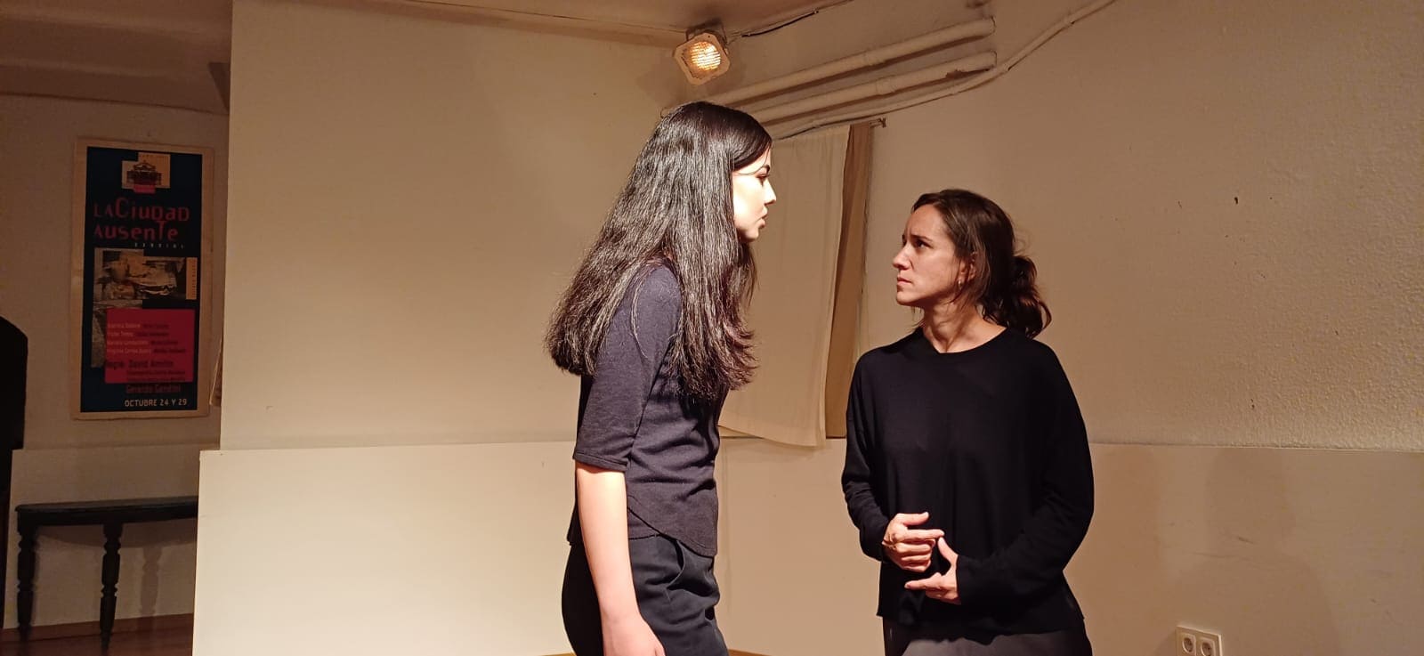 alumnos escuela david amitin