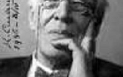 CHEJOV Y «EL JARDÍN DE LOS CEREZOS»