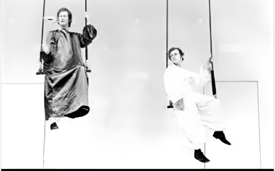 LA MAGIA DE PETER BROOK