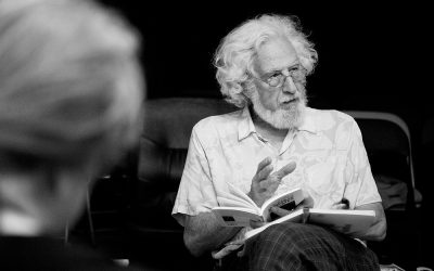 QUE DEBE Y QUE PUEDE APRENDER UN ACTOR