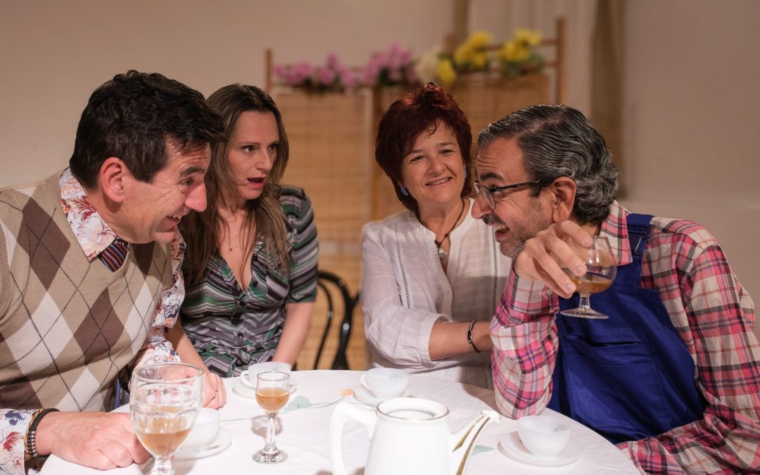 CÓMO PREPARAR BIEN UNA AUDICIÓN (CASTING)